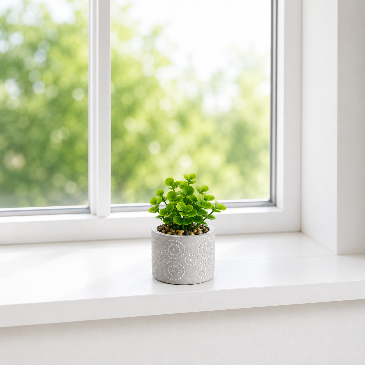 14cm Succulent Flower Pot