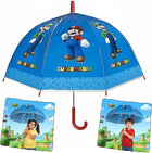Kids Dome Umbrella 18/ 46cm