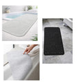 Non-Slip Bath Mat with Suction Cups
