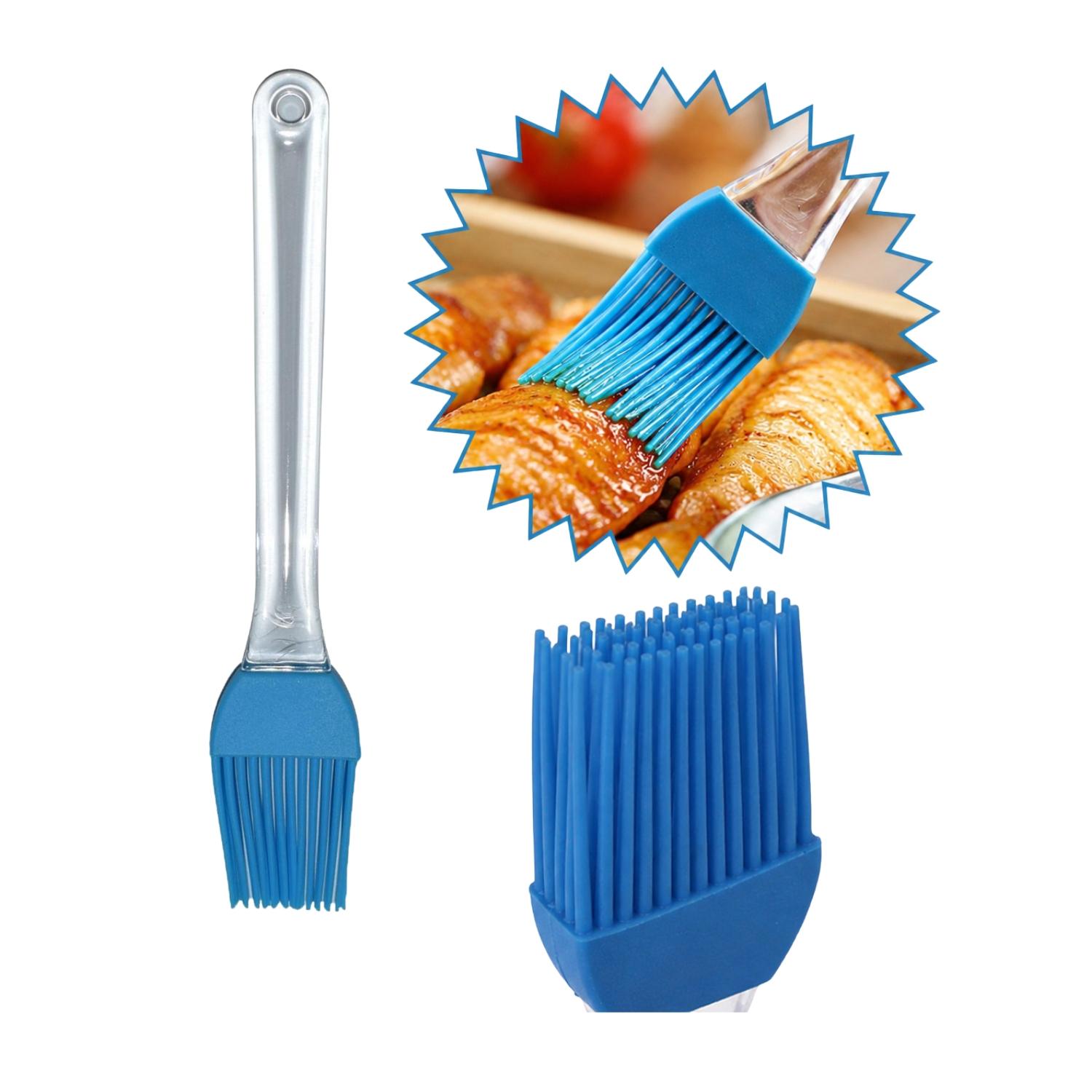 Silicone Pastry Brush Food Grade Oil & Basting Brush