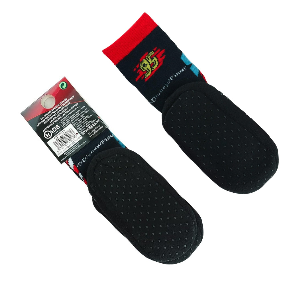 Cars Socks