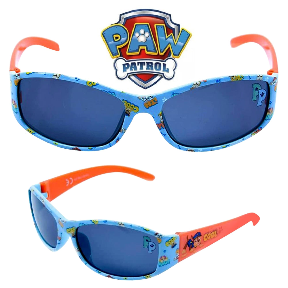 Paw Patrol Sunglasses
