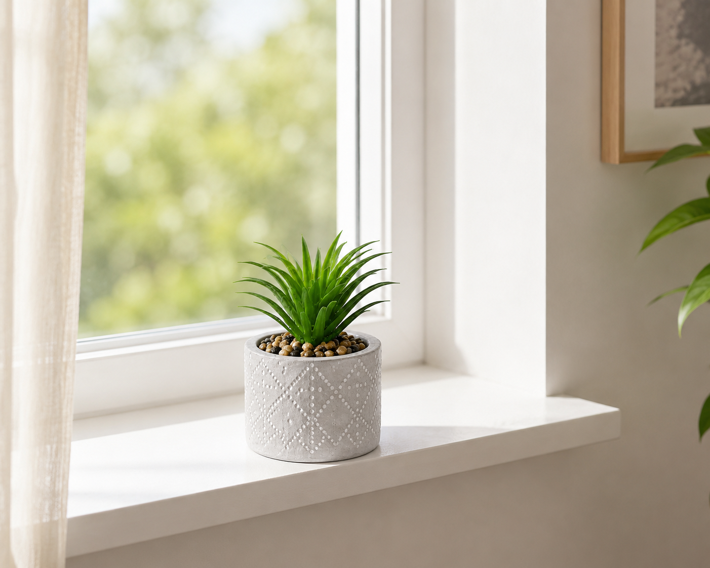 14cm Succulent Flower Pot