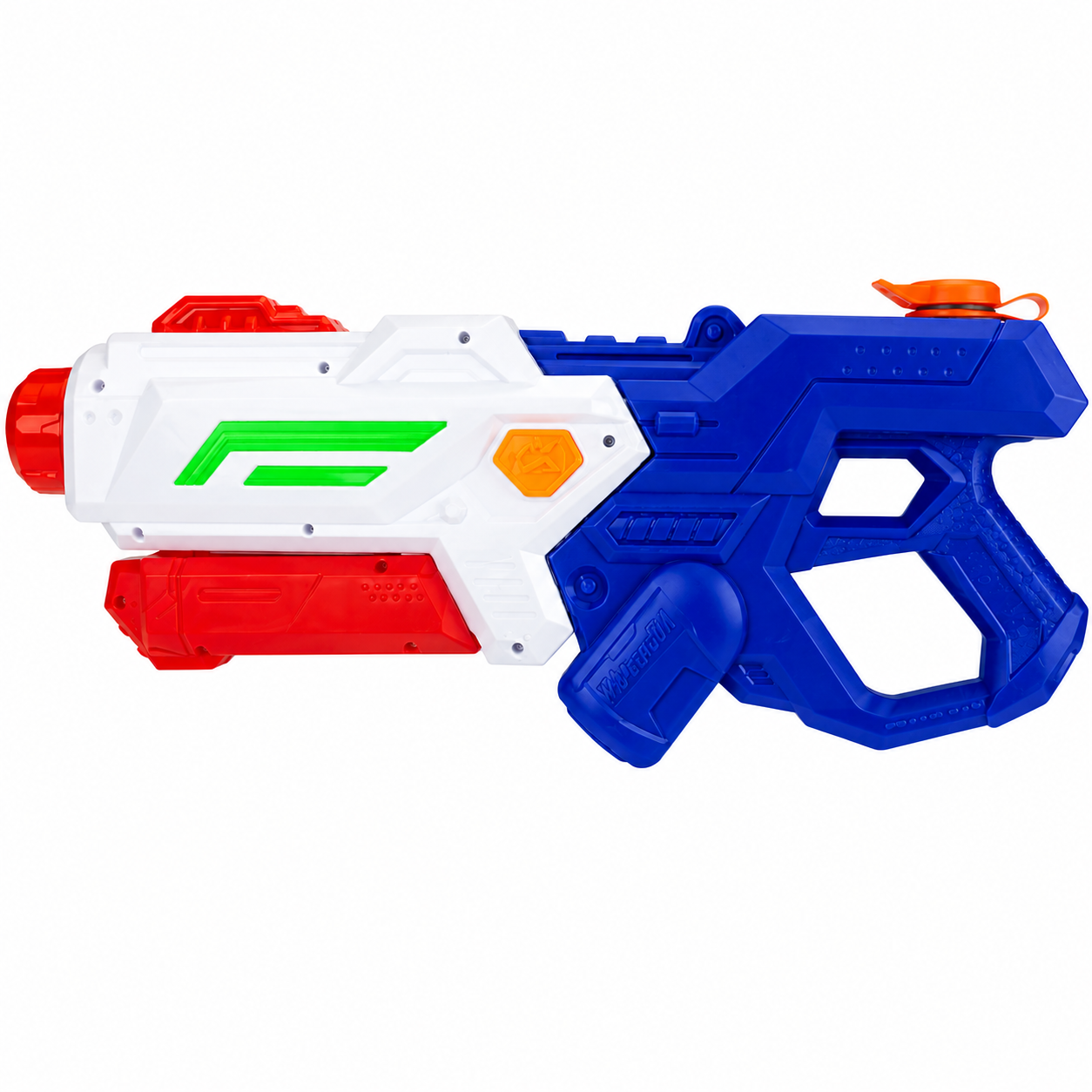 19" Super Hydro Water Gun
