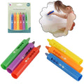 Baby Bath Crayons 6 Pack