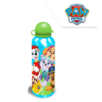 Paw Patrol Water Bottle 500ml
