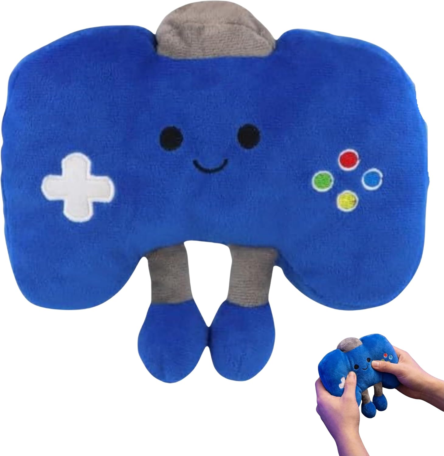 19cm Game Controller Plush Toy