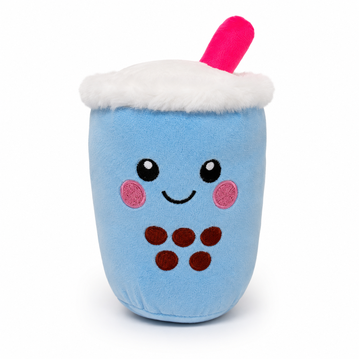 Bubble Tea Plush Toy 20cm