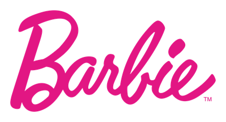 Barbie Logo