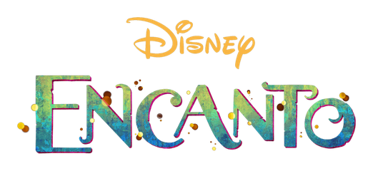 Encanto Logo