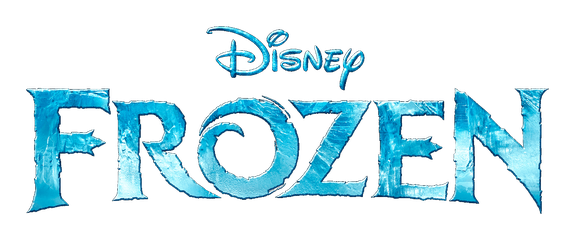Frozen Logo