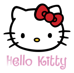 Hello Kitty Logo