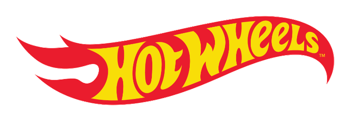 Hot Wheels Logo