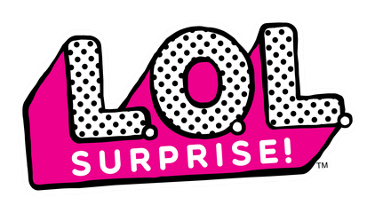 LOL Surprise Logo