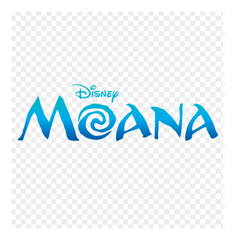 Moana Logo