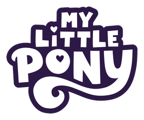 My Little Pony Logo