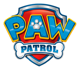 PAW Patrol Logo