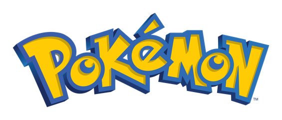 Pokemon Logo