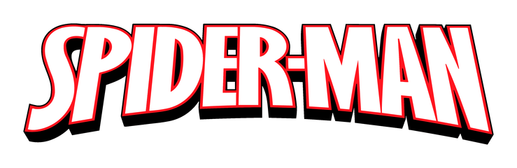 Spider-Man Logo