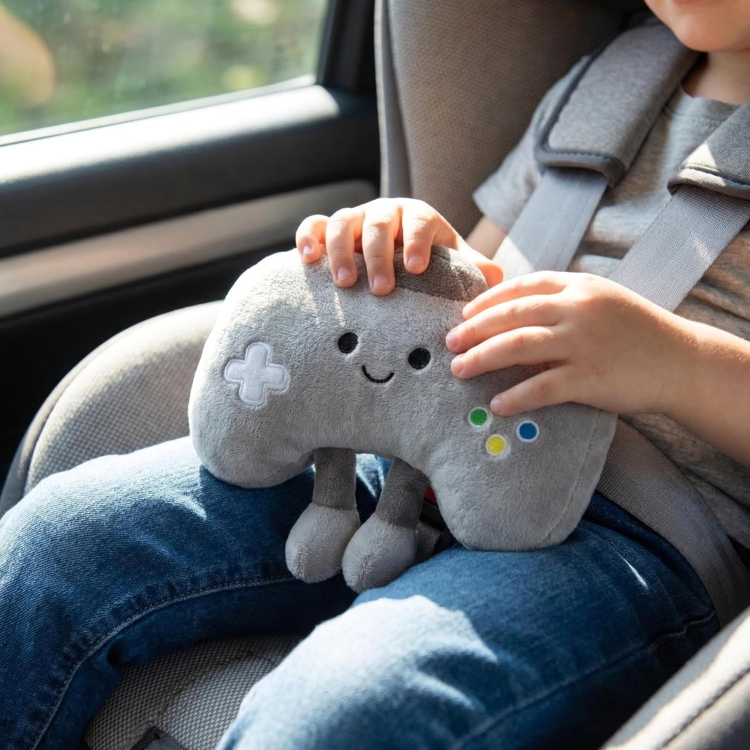 19cm Game Controller Plush Toy