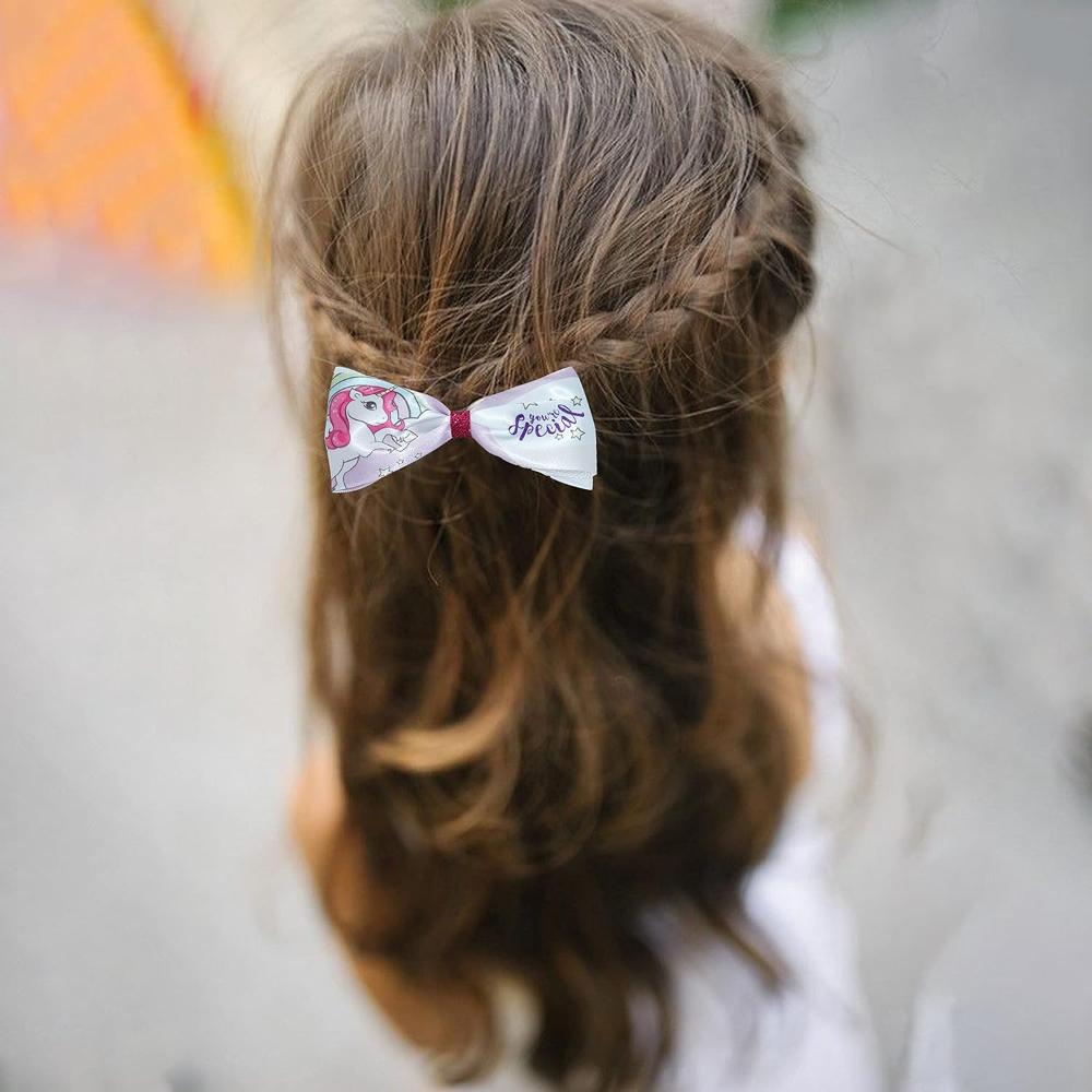 Hair Accessories 16 Pack