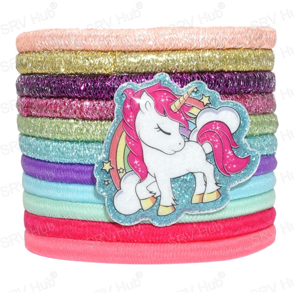 Hair Accessories 16 Pack