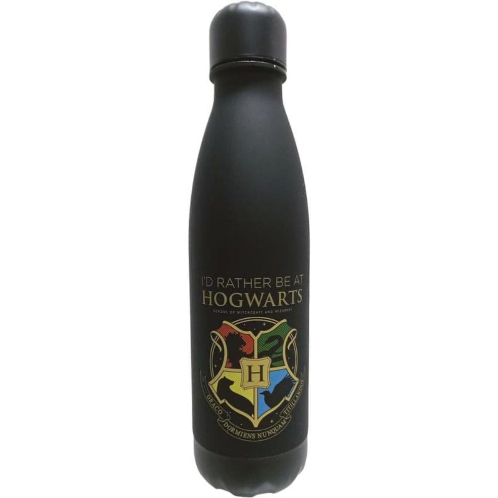 Harry Potter Water Bottle 650ml