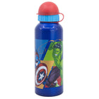 Aluminium Water Bottle 530ml - Avengers