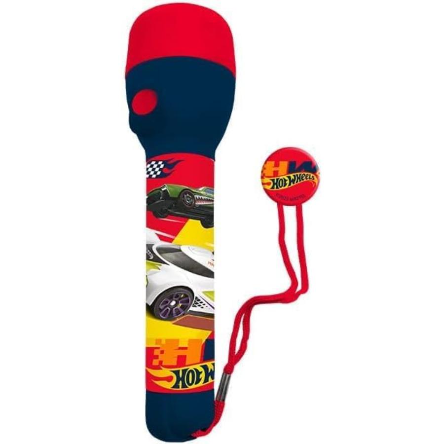 LED Flashlight