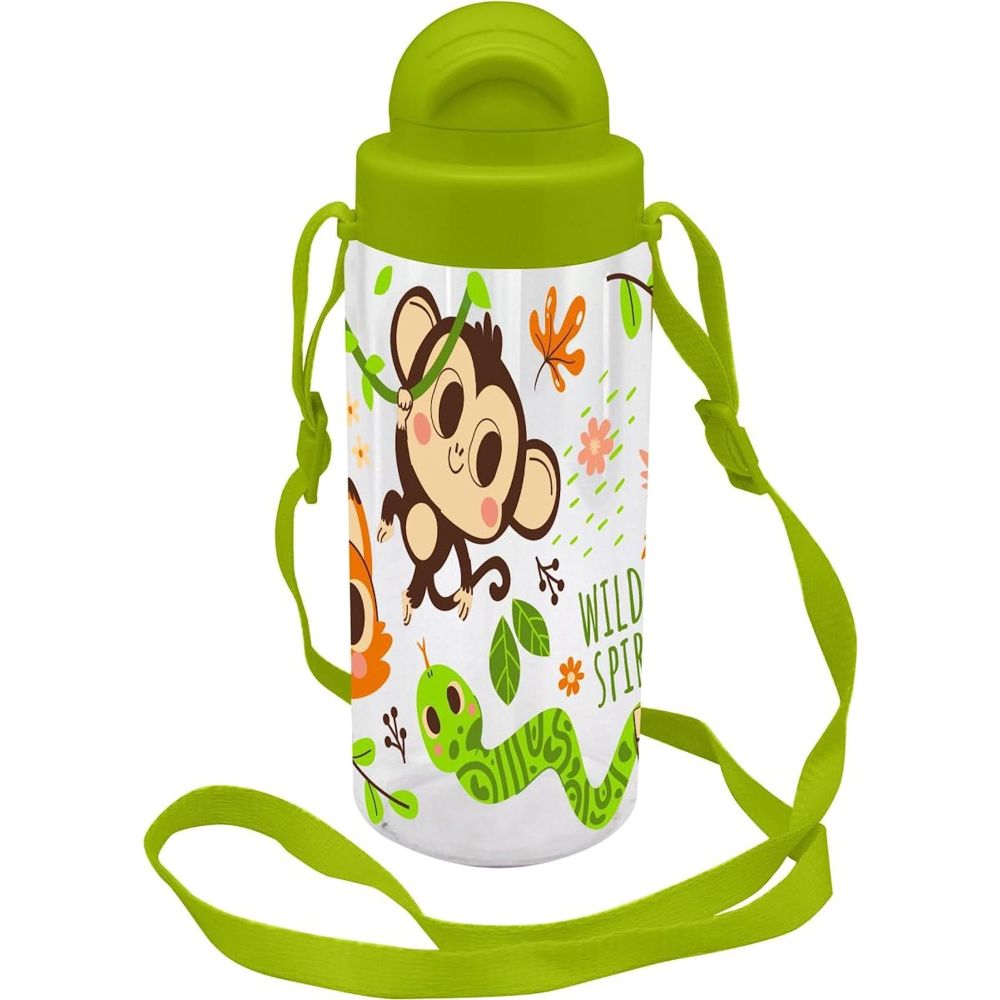 Tritan Water Bottle 500ml