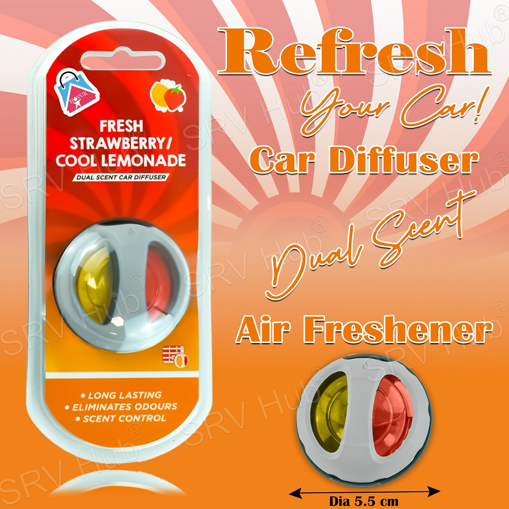 Air Freshener