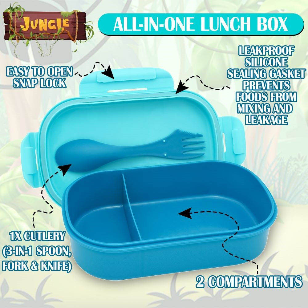 Lunch Box