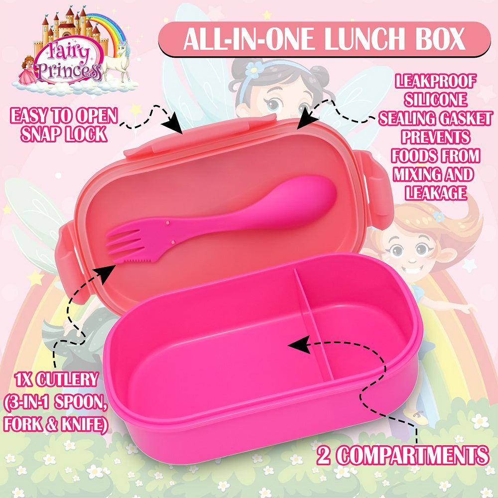 Lunch Box