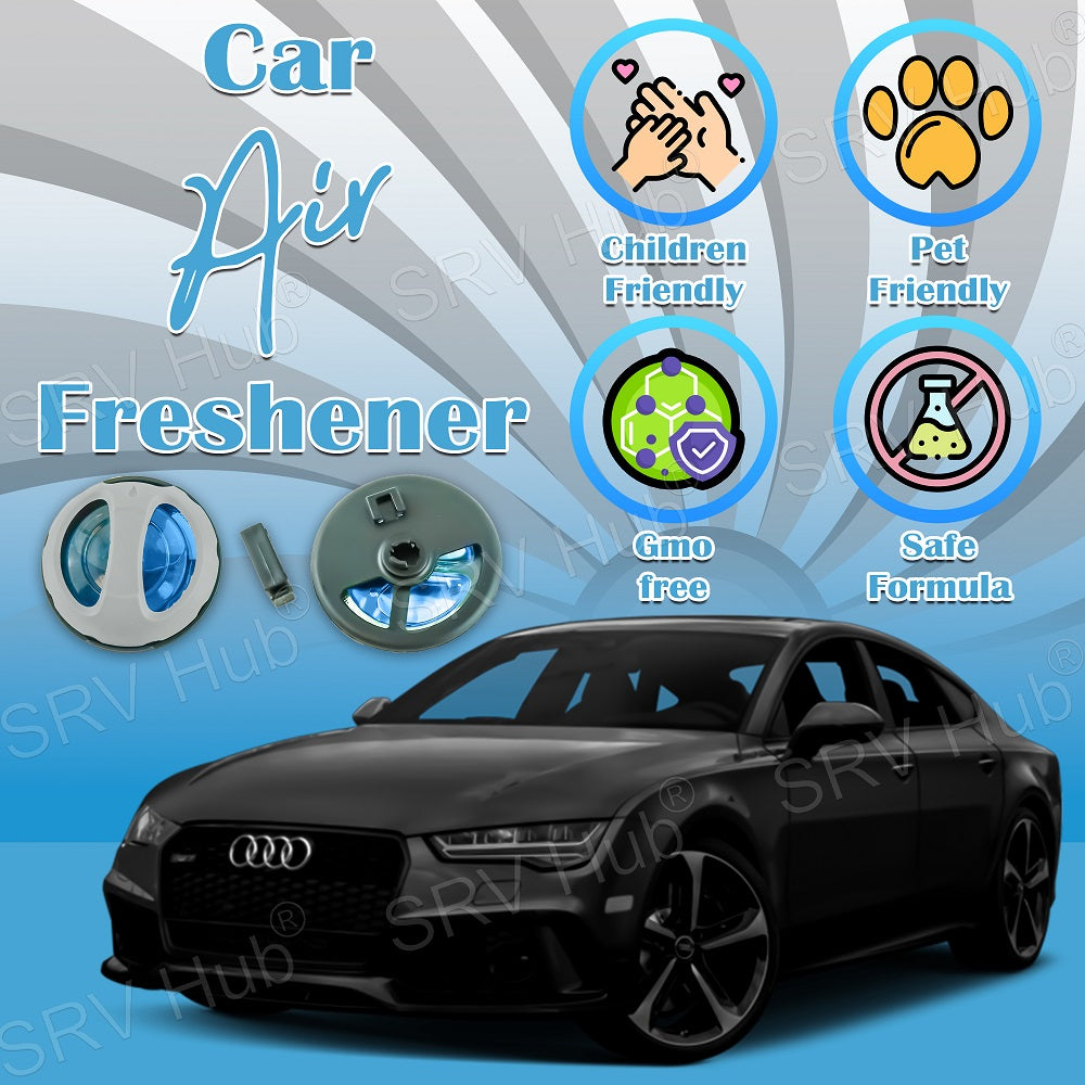 Air Freshener
