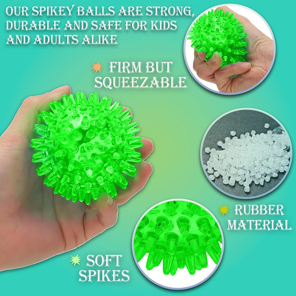 LED Ball