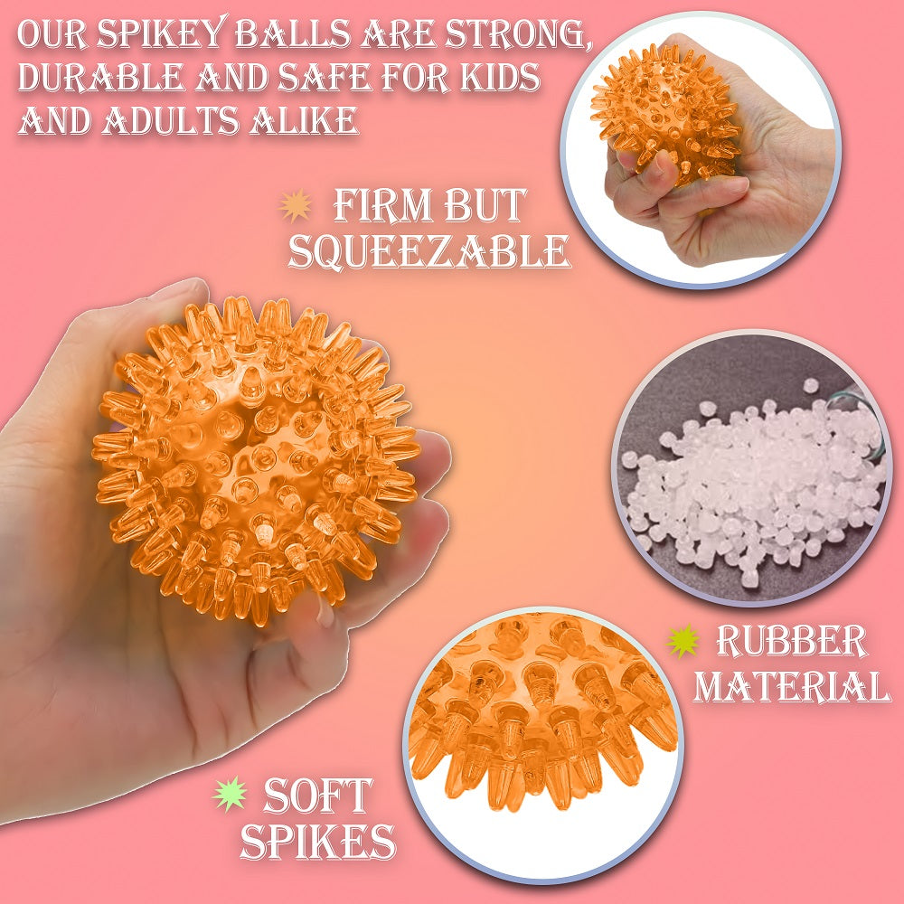LED Ball