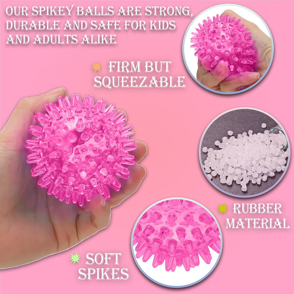LED Ball
