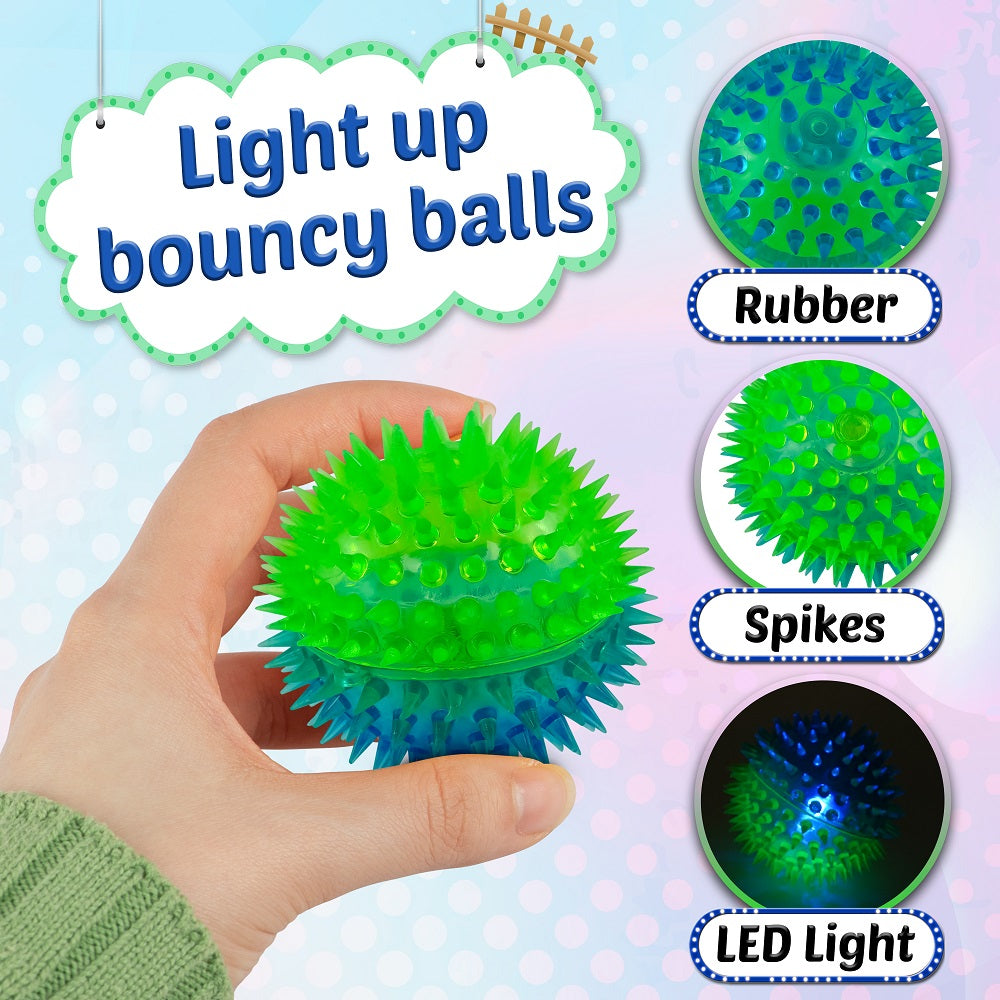LED Ball