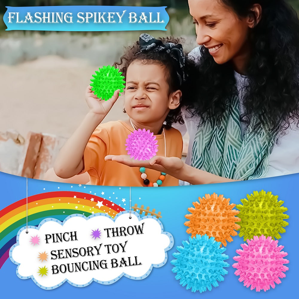 LED Ball