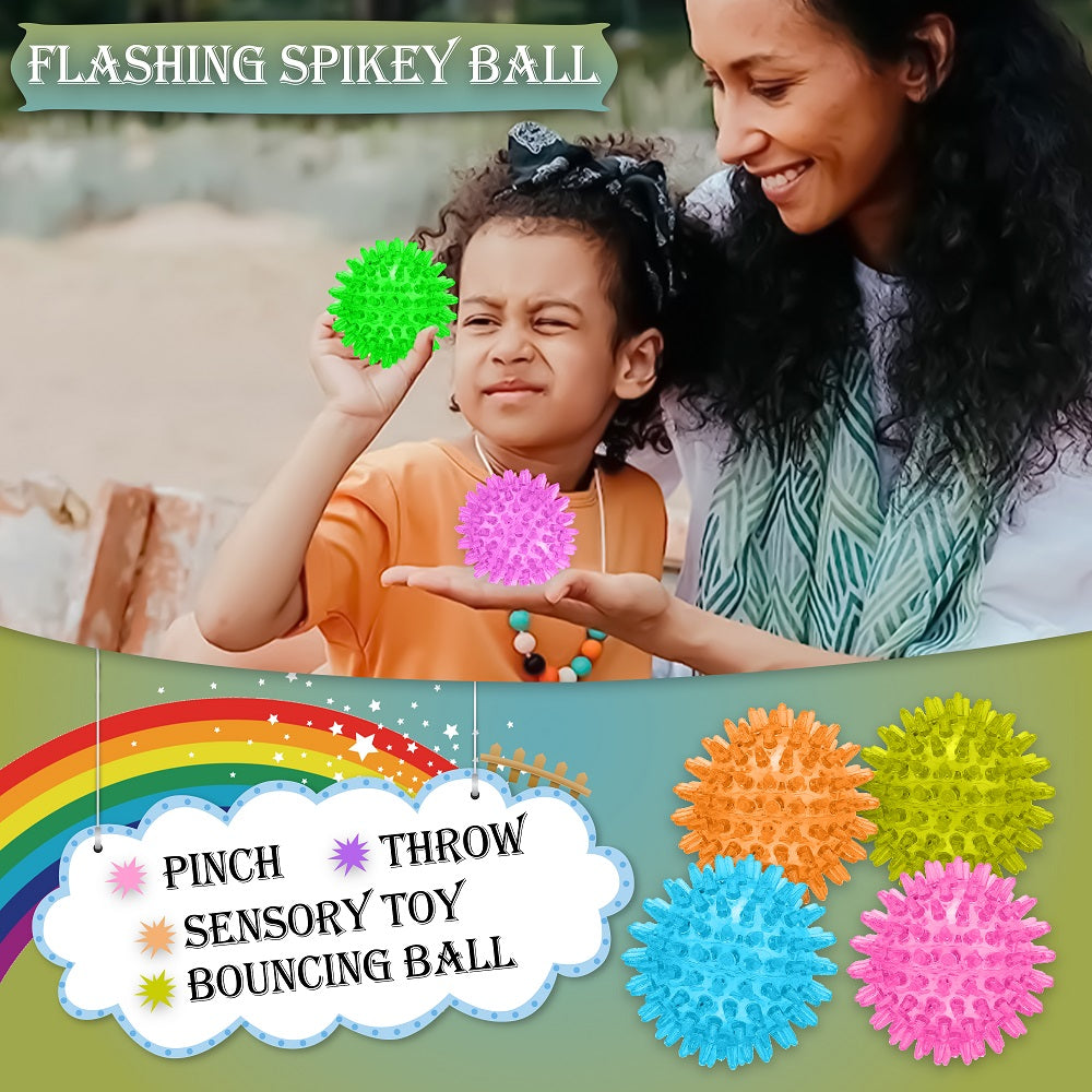 LED Ball