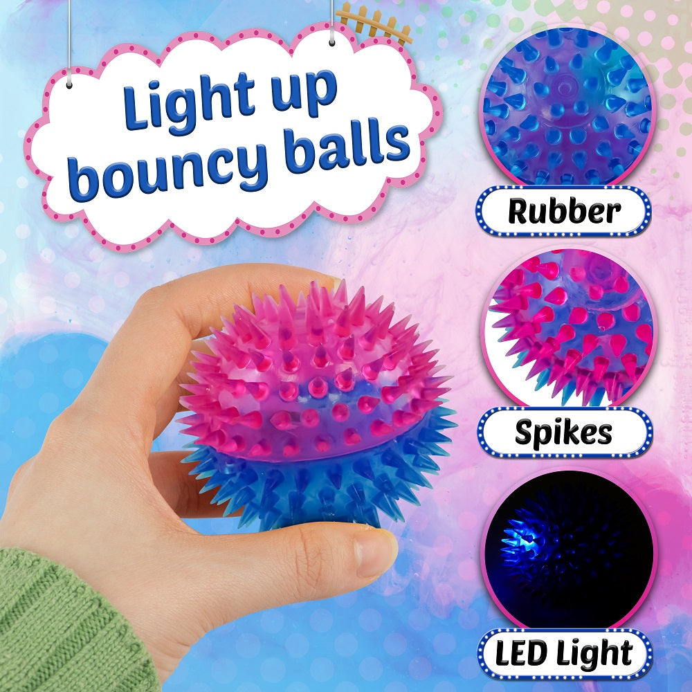 LED Ball