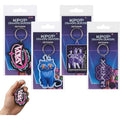 K-POP Demon Hunters Keychain