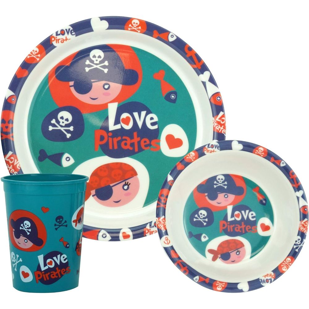 Breakfast Set 3 Pack