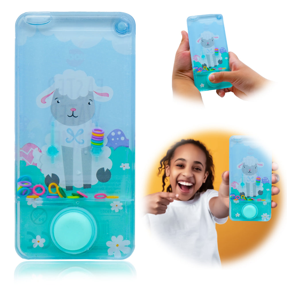 Easter Ring Toss Game 14cm