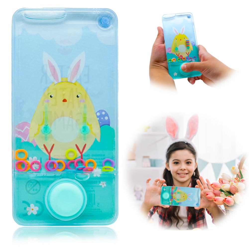 Easter Ring Toss Game 14cm