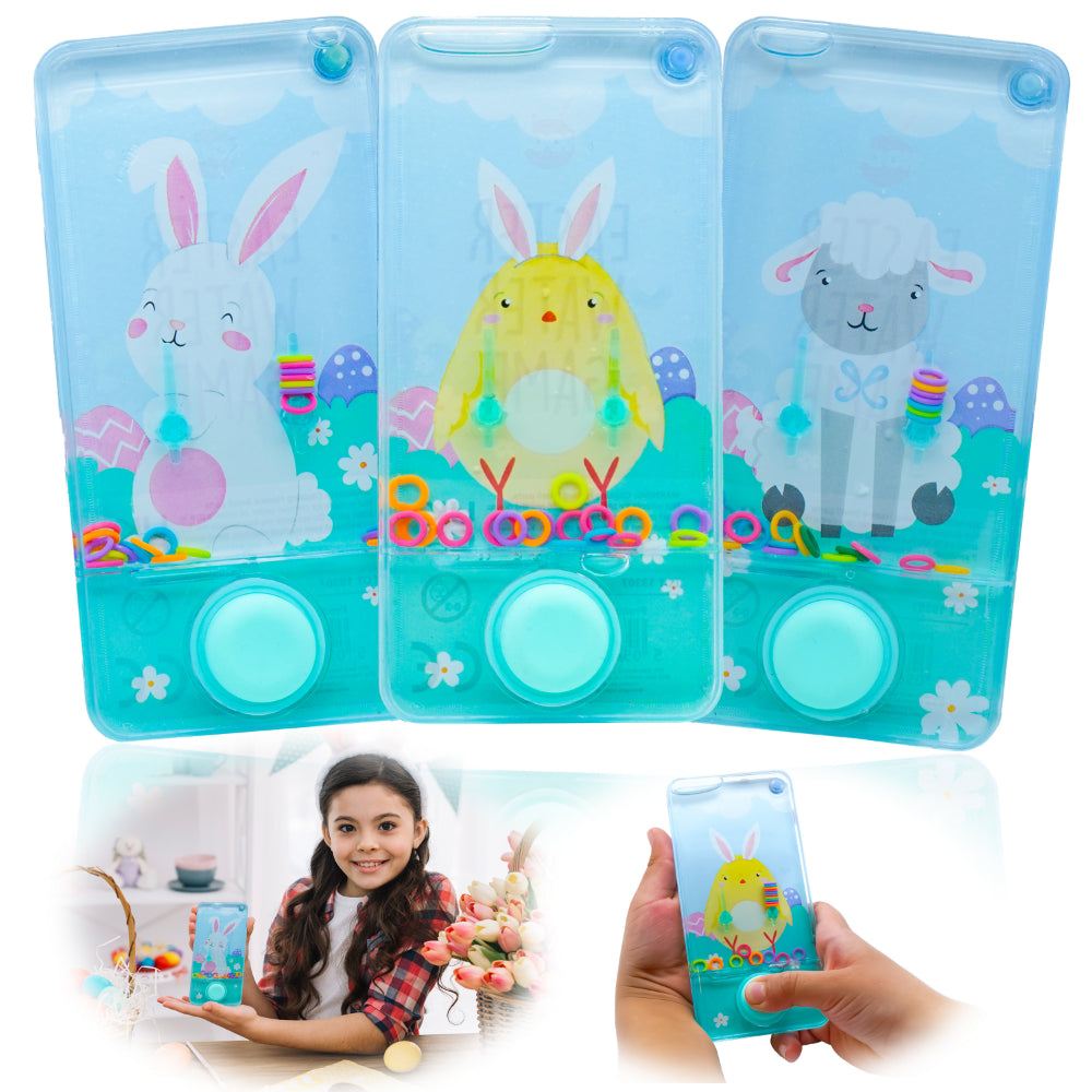 Easter Ring Toss Game 14cm