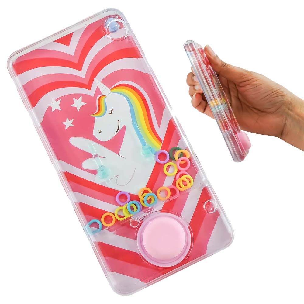 Unicorn Water Toy