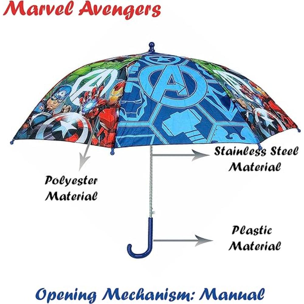 Avengers Umbrella