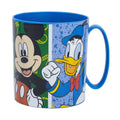 Disney Mickey Mouse Kids Licensed Microwave Mug 390ml