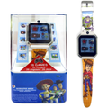 Toy Story Kids Licensed Interactive Smart Watch 22cm